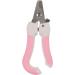 Rabbit Grooming Kit | Deep Cleaning Small Pet Grooming Kit for Rabbits & Small Animals (Large Pink) - Shop Now! - Buy Online on GoSupps.com