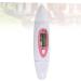 Baluue 2pcs 3 1 Digital Skin Moisture Sensor white Sensor Facial Water Analyzer skin detector - Buy Online on GoSupps.com