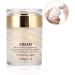 Face Moisturizing Cream Snail Rejuvenating Face Cream Skinmoisturizer Wrinkles Fine Lines Removal Pigmentation Snail Cream For Nappy Creams Repairing Cream Anti Aging - Buy Online on GoSupps.com