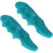 Exceart 2pcs Thumb Saver Massager - Deep Tissue Fabric Massage Tool for Trigger Point Pain Relief Green - Buy Online on GoSupps.com