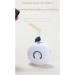 Buy TumUued 2 in 1 Electric Hair Oil Applicator & Head Massage Brush - Boost Hair Growth & Essential Oil Treatment - Buy Online on GoSupps.com