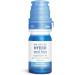 Dr. Theiss Hydro Med Blue Eye Drops | Hyaluronic Acid for Dry Eyes | Intensifies Eye Whiteness | Reduces Redness | Preservative-Free Eye Relief - Buy Online on GoSupps.com