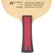 Butterfly Amultart ZL Carbon Table Tennis Blade - Professional Table Tennis Blade - Made in Japan - FL and SI Handle Styles - Buy Online on GoSupps.com