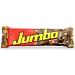Jumbo Peanut Chocolate Bar | Soft Chocolate & Crispy Peanut | 16.92 Oz Display | 12 Bars - Buy Online on GoSupps.com