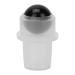 Essential Oil Roller Fitments - Standard Replacement Roller Bottles & Obsidian Ball Inserts for 10ml Bottles | International Shipping - Buy Online on GoSupps.com