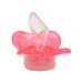 Buy BabyCalin ZEN261902 Pacifier Set - Mincie Pink Girl 2 Multi-Coloured Pieces for International Shipping - Buy Online on GoSupps.com