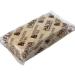 Halva "Zolotoy Vek Podsolnechnaya-Vanilnaya" 500g | Halva Sunflower Seeds with Vanilla flavour 500g - Buy Online on GoSupps.com