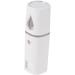 Ipetboom 1pc Nano Mist Sprayer Handy Sprayer Mini Face Humidifier Facial Mister Portable Mini Dollhouse Food Resin Portable Humidifiers Eyelash Steamer Charge White Hydrating Instrument - Buy Online on GoSupps.com