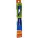 VITIS orthodontic access toothbrush 1 piece