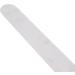 Premium Stainless Steel Wax Spatula with Wooden Handle - Ideal for Hair Removal | Buy Internationally - Buy Online on GoSupps.com