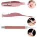 Luminous Ear Clips & Booger Tweezers Set for Infants | Best Baby Ear Cleaning Products - International Shipping - Buy Online on GoSupps.com