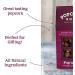 Popcorn Shed Pop N Choc Gourmet Chocolate Caramel Flavoured Popcorn with Milk Chocolate Gift - 80g (Pack of 1) - Buy Online on GoSupps.com