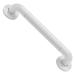 Bathroom Grab Bar Shower Handle Stainless Steel Bathroom Grab Bar Safety Grab Rail Bath Shower Grab Bar with Anti-Slip Grip Indoor/Outdoor Auxiliary Handle for Elderly Disabled Pregnant & Daily Livi A 11.8in