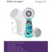 Michael Todd Beauty Soniclear Facial Cleansing Brush System - Exfoliating Face Brush - Buy Online on GoSupps.com