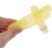 Buy Kerdejar Baby Sucking Stop - Non-Toxic Silicone Finger Protector for Babies & Kids - 2 Colors Available - Buy Online on GoSupps.com