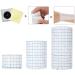 Mesh Breathable Non-Woven Tape Adhesive Bandage Roll - Antibacterial Second Skin Healing Dressing 3.9in x 34ft | Flexible Protective Bandages for Optimal Wound Care - Buy Online on GoSupps.com