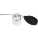 Hair Thickening Tools Sturdy Flexible Practical Hair Fibers Spray Applicator Silver Plating with High Hardness for Home Care - Buy Online on GoSupps.com