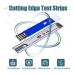 G-427B Blood Glucose Monitor Kit - 100 Test Strips & Lancets  Lancing Device - Portable Glucometer for Home Use - Smart Blood Sugar Testing Kit - Buy Online on GoSupps.com