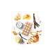  Sabrina Sweet Tooth Caramel Dream Eau De Parfum For Women 30 Ml/1 Oz. - Buy Online on GoSupps.com