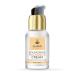 Neolith Saundarya Radiance Face Cream for Glowing Skin Calming Moisturizer Natural Tone Booster Anti Aging Skin Tightening | Nano Bio Technology Korea | 30gm | No Silicon Mineral Oil