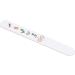 Vision Optometry Test Card Eye Chart Fixation Stick Vision Tester for Eye Hospital for Children - Buy Online on GoSupps.com