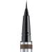 ARTDECO 24 hours Micro Brow Liquid Liner microfine eyebrow liner for shaping and defining 1 x 03 ml 10 gray brown - Buy Online on GoSupps.com