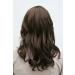 VK EventFashion Dark Brown Shoulder Length Wig (3020-8) Premium Quality International Shipping Available - Buy Online on GoSupps.com