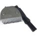  Shaving Heads Hair Clipper Head Cutter Blade Compatible with for Philips QS6141 QS6161 QS6141/33 QS6162 QS6162/32 Razor Shaver Beard Trimmer Parts Easy to Replace  - Buy Online on GoSupps.com