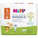 Hipp Babysanft Junior 5 Diapers (11-17kg Size 86-104) - Pack of 6 (174 Pieces) | Best International Shipping - Buy Online on GoSupps.com