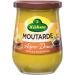 Sweet and Sour Mustard 270G | Kuhne | (Pack of 4) | Best Deal