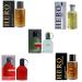 Cologne for Men (3.4oz/100ml x 5Pcs) Eau de toilette (Our Impression of Hugoo Bosss) Pack of 5pcs - Buy Online on GoSupps.com