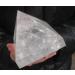 +++ 1395g Nature Transparent Quartz Crystal Gemstone Pyramid Point JZIGTDEM - Buy Online on GoSupps.com