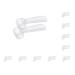 10 sets of 4 pieces/set travel electric toothbrush head protective cover case cap to tooth brush heads home camping outdoor 10-Set (multi-colored)