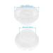 Eyelash Grafting Kit - 190 Pcs Eyelash Glue Holders & Blossom Extension Cups for Professional Eyelash Extensions - Buy Online on GoSupps.com