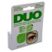 Duo Brush-On Striplash Adhesive White/Clear 0.18oz (Pack of 6) - Long-Lasting Formula - Buy Online on GoSupps.com