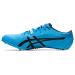 ASICS Unisex Sonicsprint Elite 2 13 Wide Women/11.5 Men Digital Aqua/Black