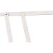 ZHONGHE 1Pcs Eyebrow Ruler Permanent Makeup Eyebrow Ruler Divider Caliper Microblading Stencil Shaping Tool Tattoos Accessories Supplies - Buy Online on GoSupps.com