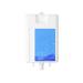 Stain Removal Cleaning Solution Original 450ml. Compatible for Dreame L20 Ultra L10 Prime X10 X10plus Special Floor Cleaner (Color : Cleaning Solution 1pcs)