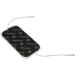 CefarCompex Electrodes Stimtrode Wire 5x10 - Premium Quality Electrodes for Pain Relief & Muscle Recovery | Fast International Shipping - Buy Online on GoSupps.com