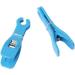 10 Pcs Disposable Body Piercing Clamps - Professional Piercing Needle Forceps for Ear, Nose, Lip, Navel - Piercing Supplies - Buy Online on GoSupps.com