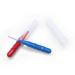 100-Piece Interdental Brush Toothpicks for Oral Hygiene & Dental Care - Buy Online on GoSupps.com
