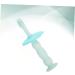 FOMIYES Baby Toothbrush - Silicone Teething Training Brush for Toddlers | Soft Bristles & Safe Oral Care - Buy Online on GoSupps.com