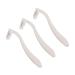 Frcolor 3st razor facility facial hairier Armhaarrasier Bikini Haarschneider Intimate hairierer private hair razor women razor.