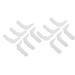 6 Pairs 5 Hole Toe Separator & Corrector for Bunions and Hallux Valgus - Buy Online on GoSupps.com