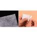 Hbaebdoo 6Pcs Conditioning Wind Outlet Cover -Adhesion Cuttable Conditioner Purifying Cotton Net 40X35cm - Buy Online on GoSupps.com