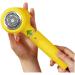 Rechargeable Fabric Shaver & Lint Remover with Electrostatic Brush | 20cm - Ideal for International Shipping - Buy Online on GoSupps.com