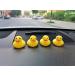 50PCS Mini Rubber Duck Bath Duck Toys for Toddlers Boys Girls Squeak and Float Yellow Ducks in Bulk Baby Shower Duck Decorations Party Favors (1.6''-50pcs) - Buy Online on GoSupps.com