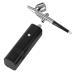 ALGONETO Unique Airbrush Kit Powerful Compressor with Type Tools for Art Model Body Paint Artist Makeup Tools(A)