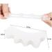 Silicone Gel Bunion Toe Corrector Separator Pain Relief (1 Pair) - Buy Online on GoSupps.com