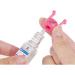2 Pieces Eye Dropper Dispenser - Easy Travel & Camping Eye Drop Guide - Ideal for Home Use (Random Color) - Buy Online on GoSupps.com